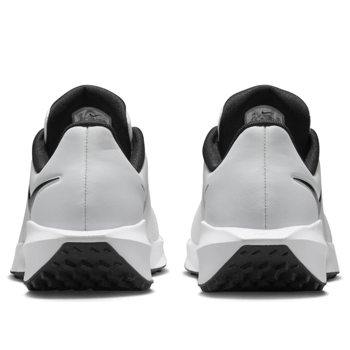 Nike Infinity G NN 'White Black' FN0555-100