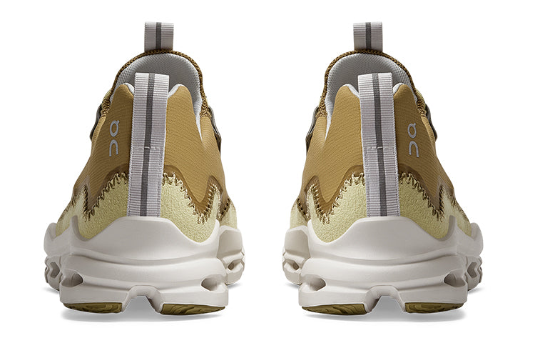 On Running Cloudaway 'Bronze White' 49.99132