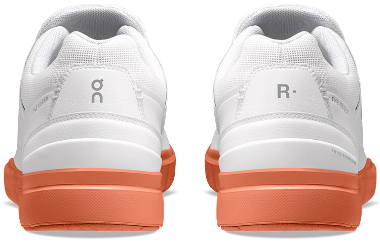 On Running Advantage x The Roger 'White Canyon' 48.98962