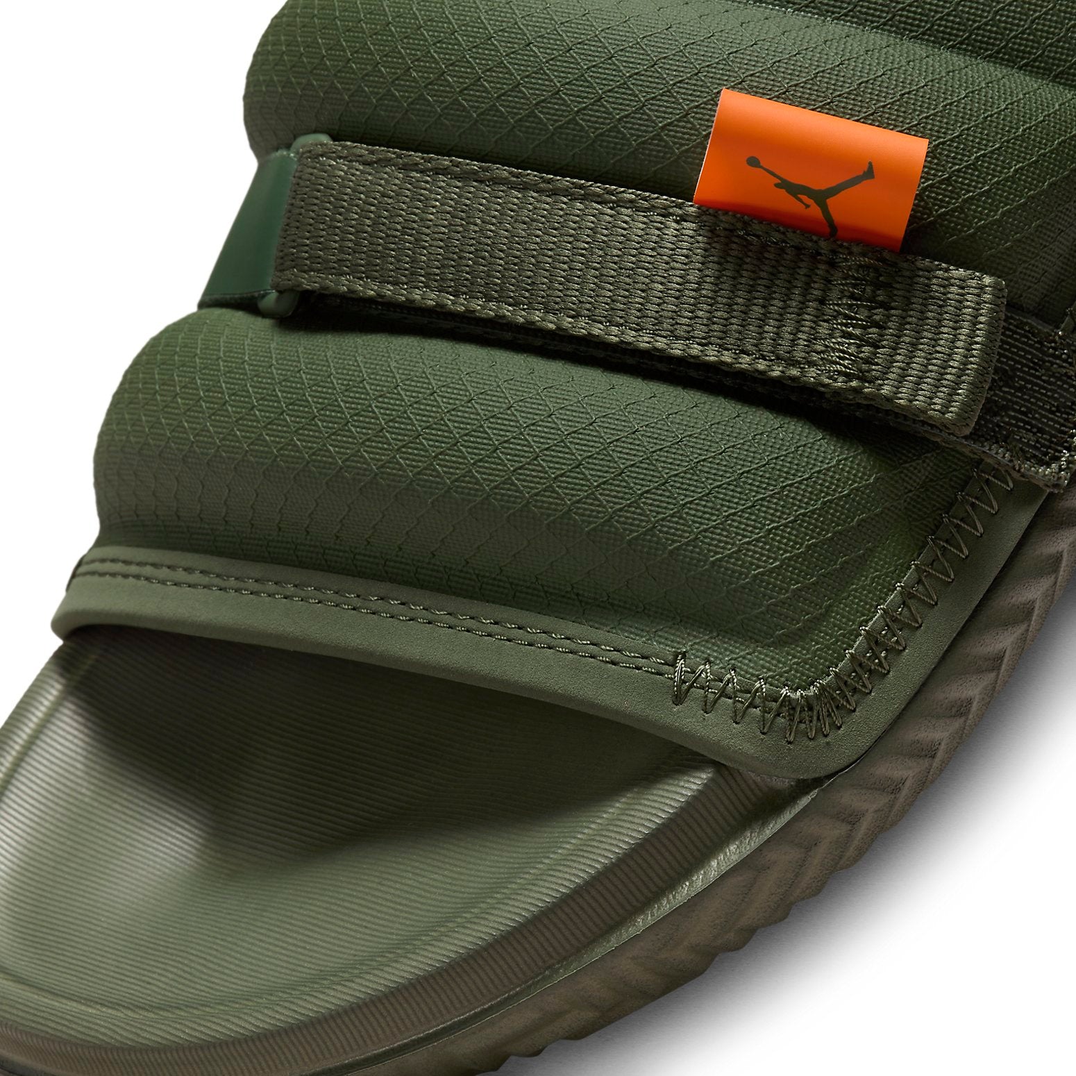 Air Jordan Super Play 'Deep Green' DM1683-200