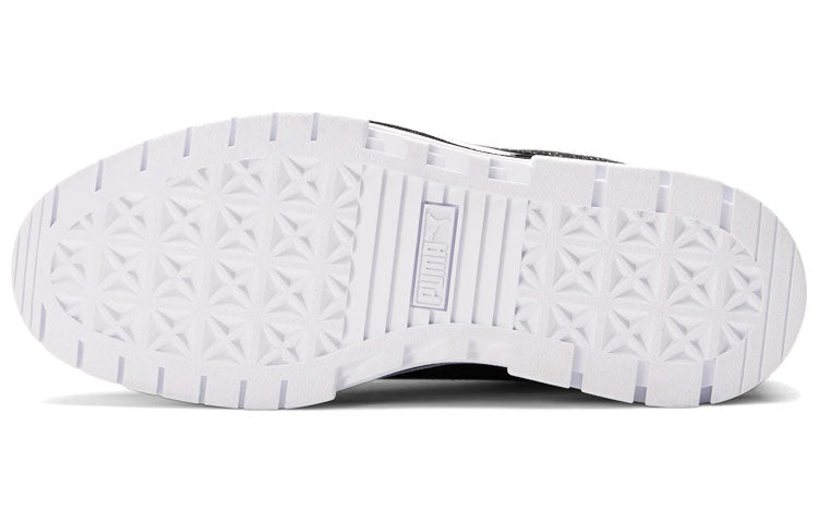 (WMNS) PUMA Mayze 'AO Met' 382825-01