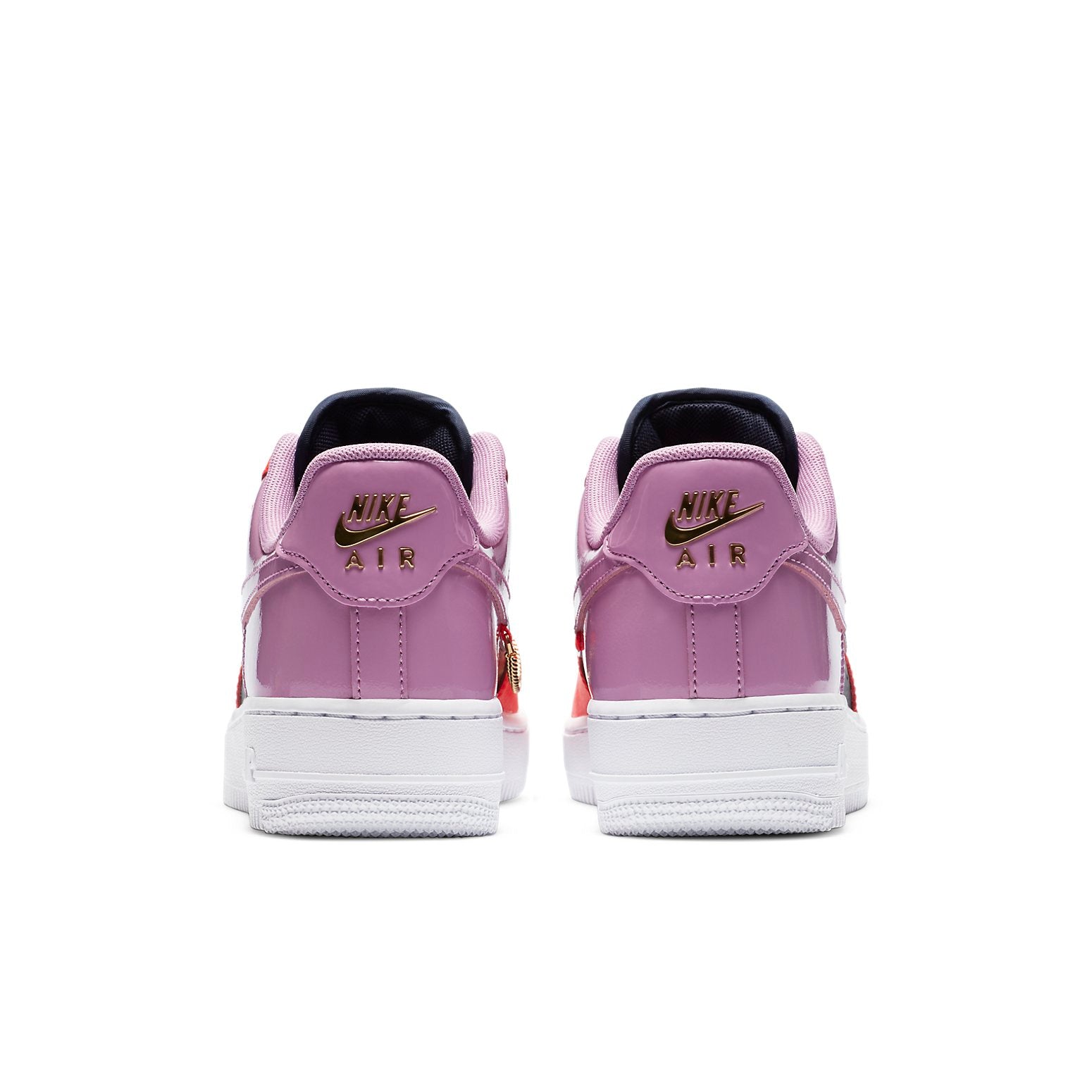 (WMNS) Nike Air Force 1 '07 'Cuban Link' CZ8100-600