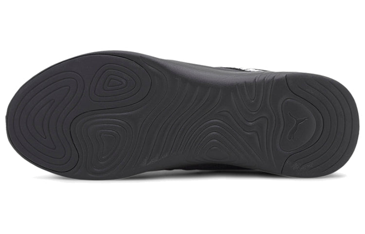 PUMA Softride Vital Black/White 193703-05