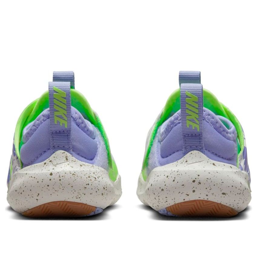 (TD) Nike Flex Advance SE 'Mushroom' DQ0513-100