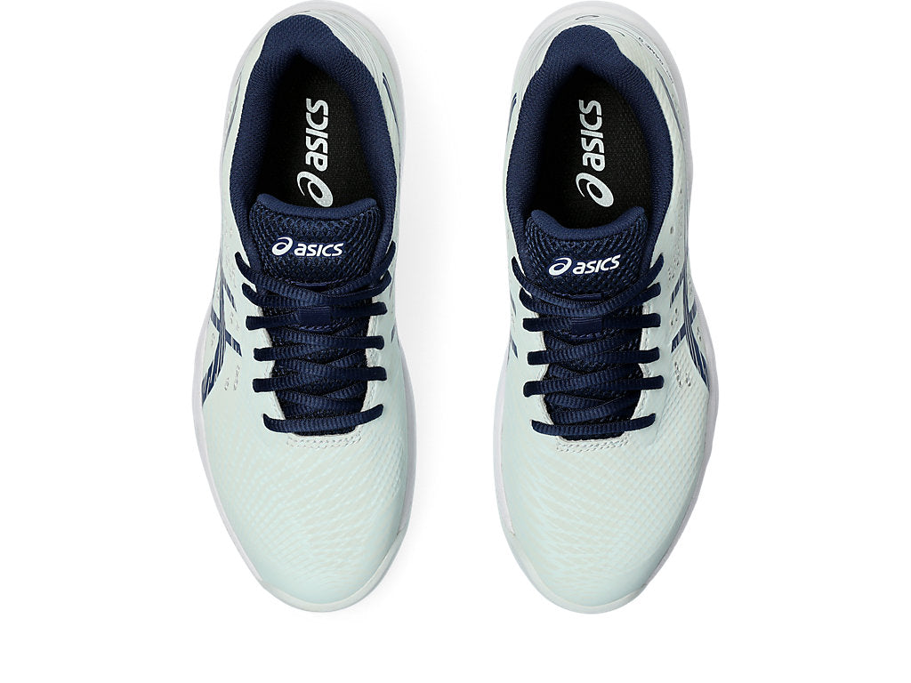 (WMNS) ASICS Gel-Game 9 'Pale Mint Blue Expanse' 1042A211-300