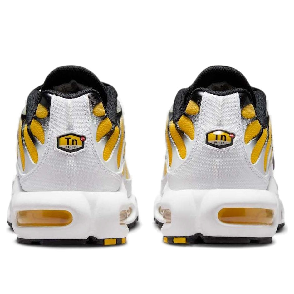 Nike Air Max Plus 'White Varsity Maize' DM0032-104