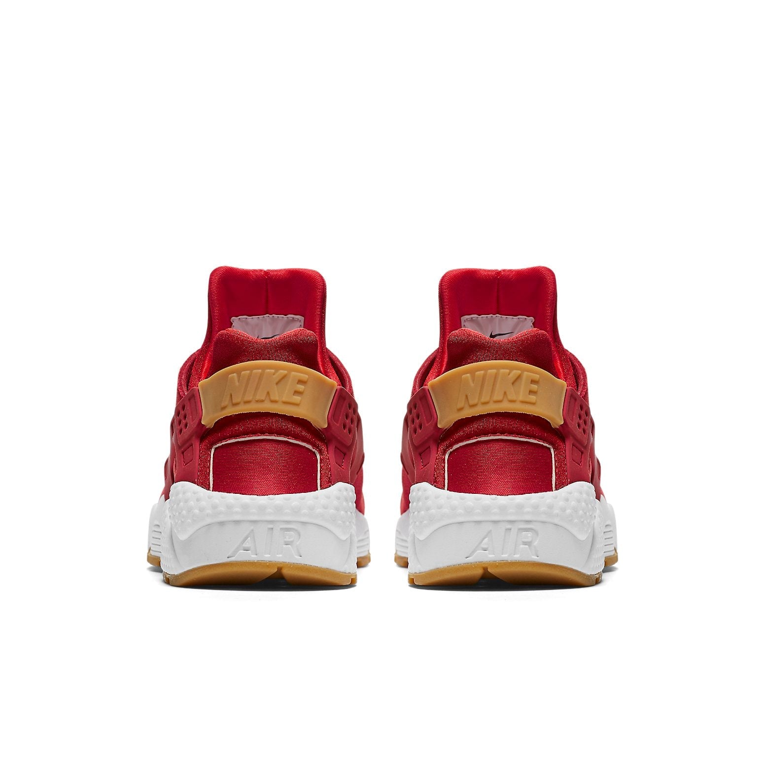 (WMNS) Nike Air Huarache SD 'Gym Red' AA0524-601