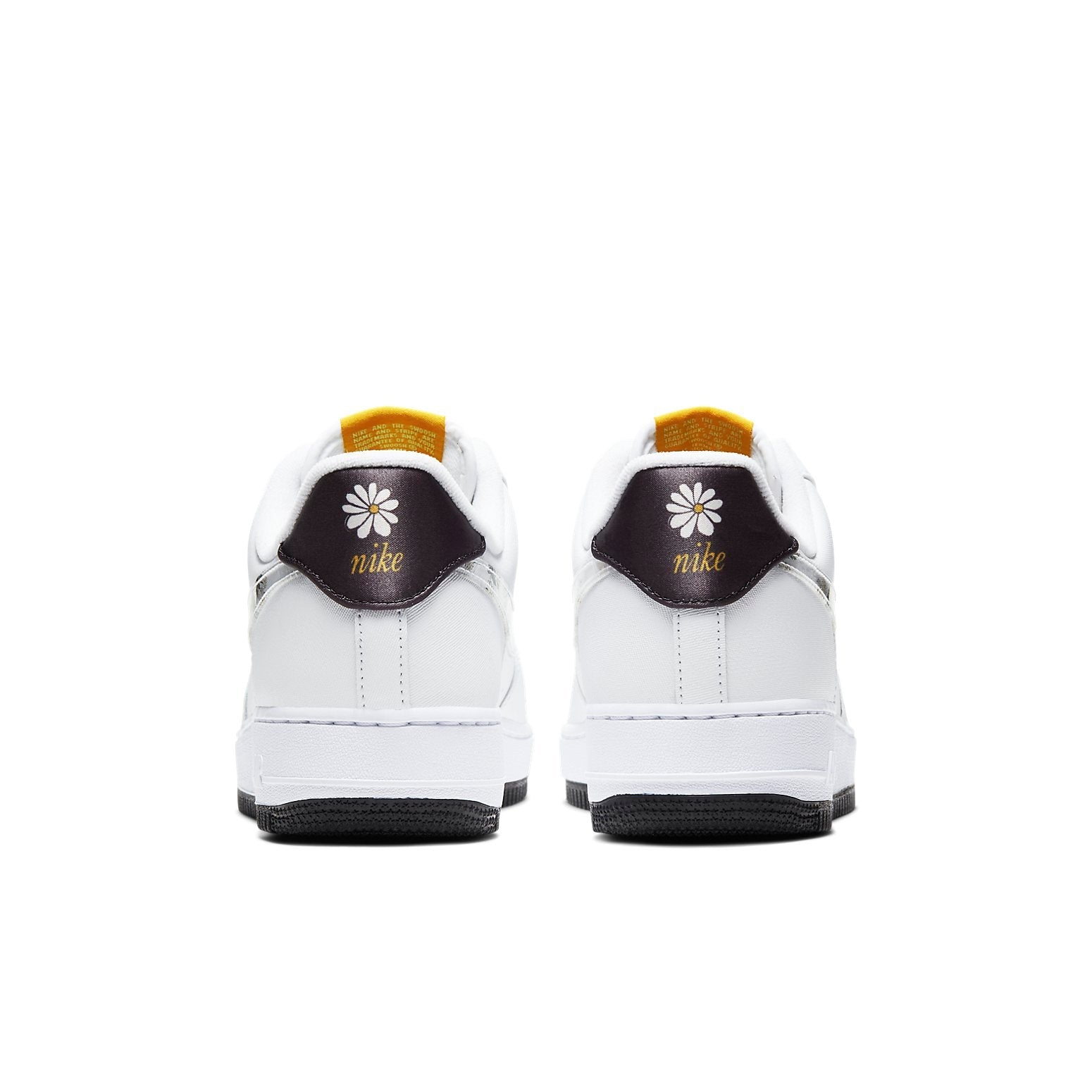 Nike Air Force 1 '07 LV8 'Daisy Pack' CW5571-100