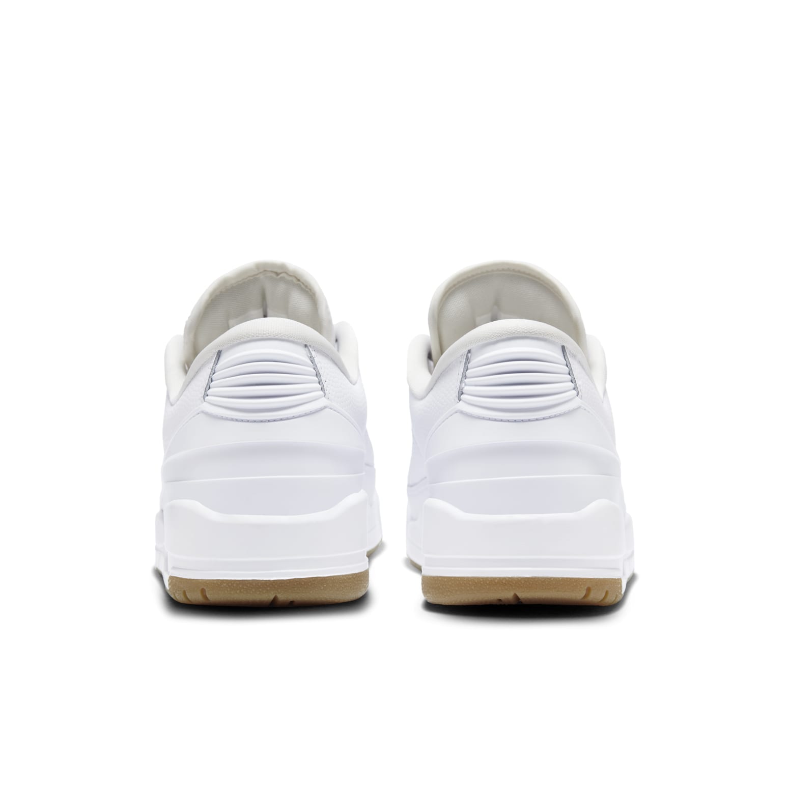 (WMNS) Air Jordan 2/3 'White Gum' FZ4122-102