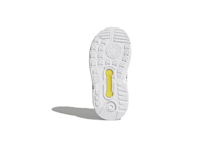 (TD) adidas ZX Flux I M21301