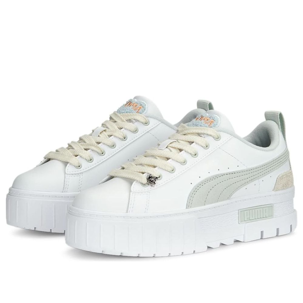 (WMNS) PUMA Mayze IWD 'White Ice Flow' 392104-01