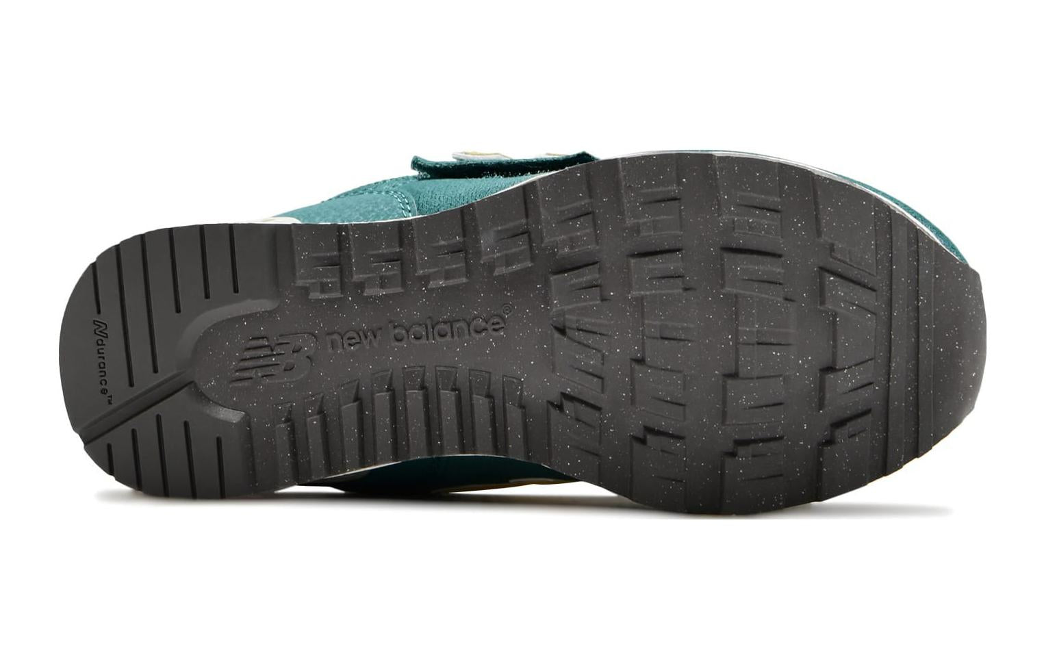 (PS) New Balance 313 'Green' PO313JA
