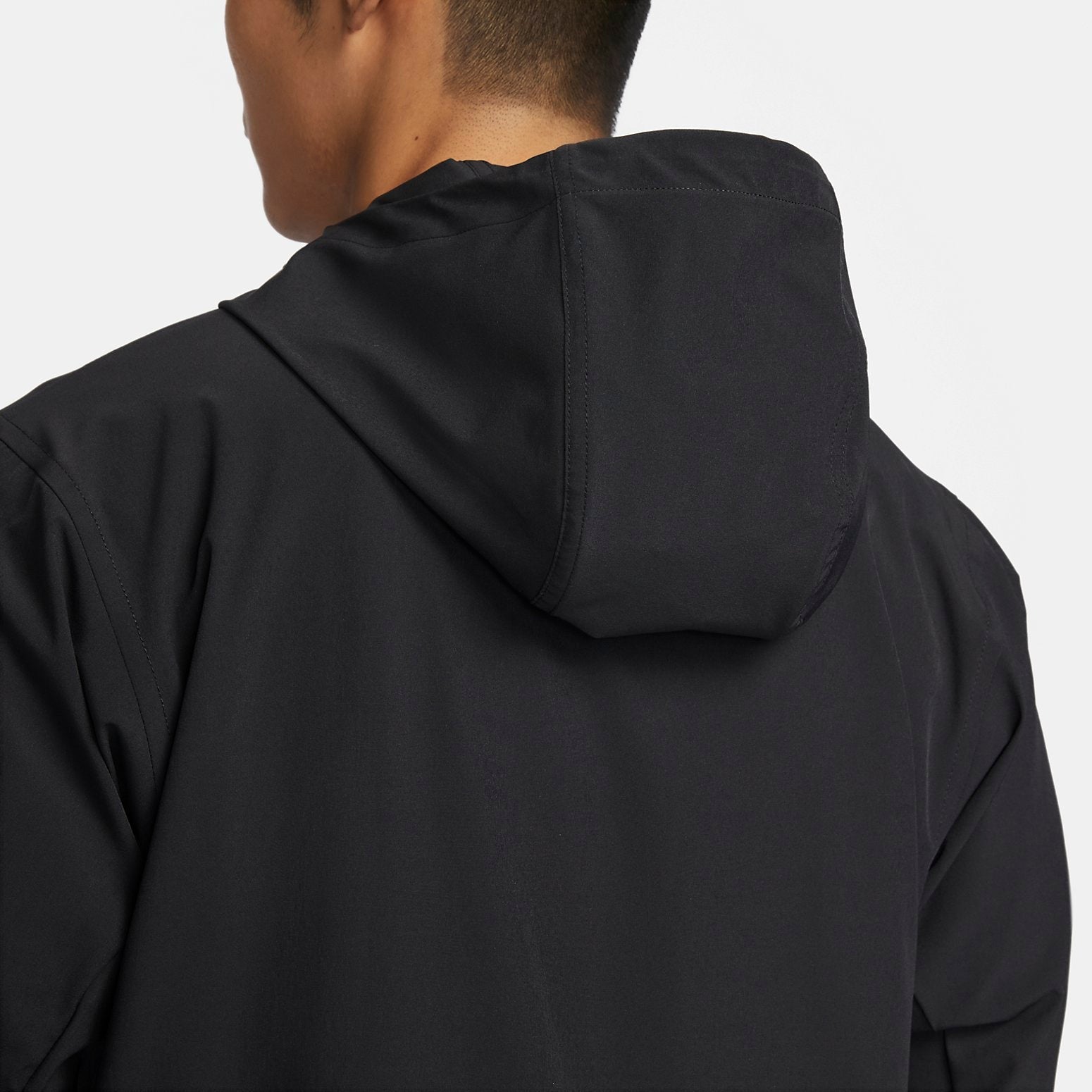 Nike Wellness Jacket 'Black' FV3970-010