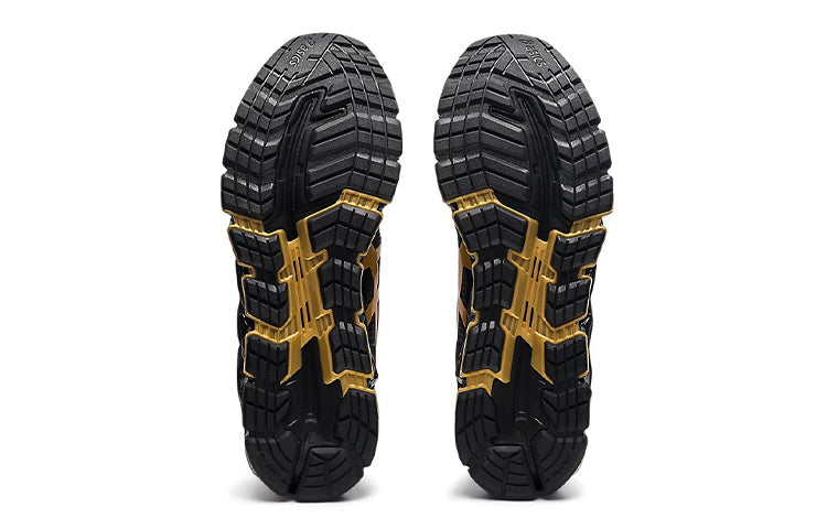 ASICS Gel Quantum 360 6 'Black Gold' 1201A465-001