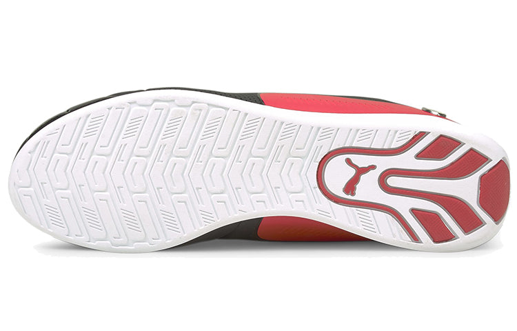 PUMA Scuderia Ferrari x Drift Cat 8 'Black Rosso Corsa' 306818-01