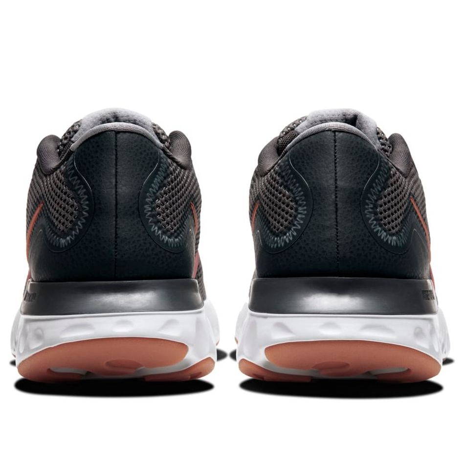 Nike Renew Run 'Iron Grey Copper' CK6357-004