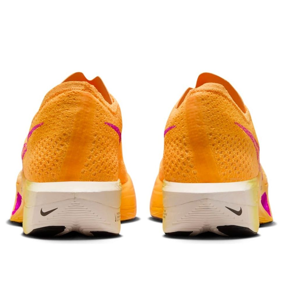 (WMNS) Nike ZoomX Vaporfly 3 'Laser Orange' DV4130-800