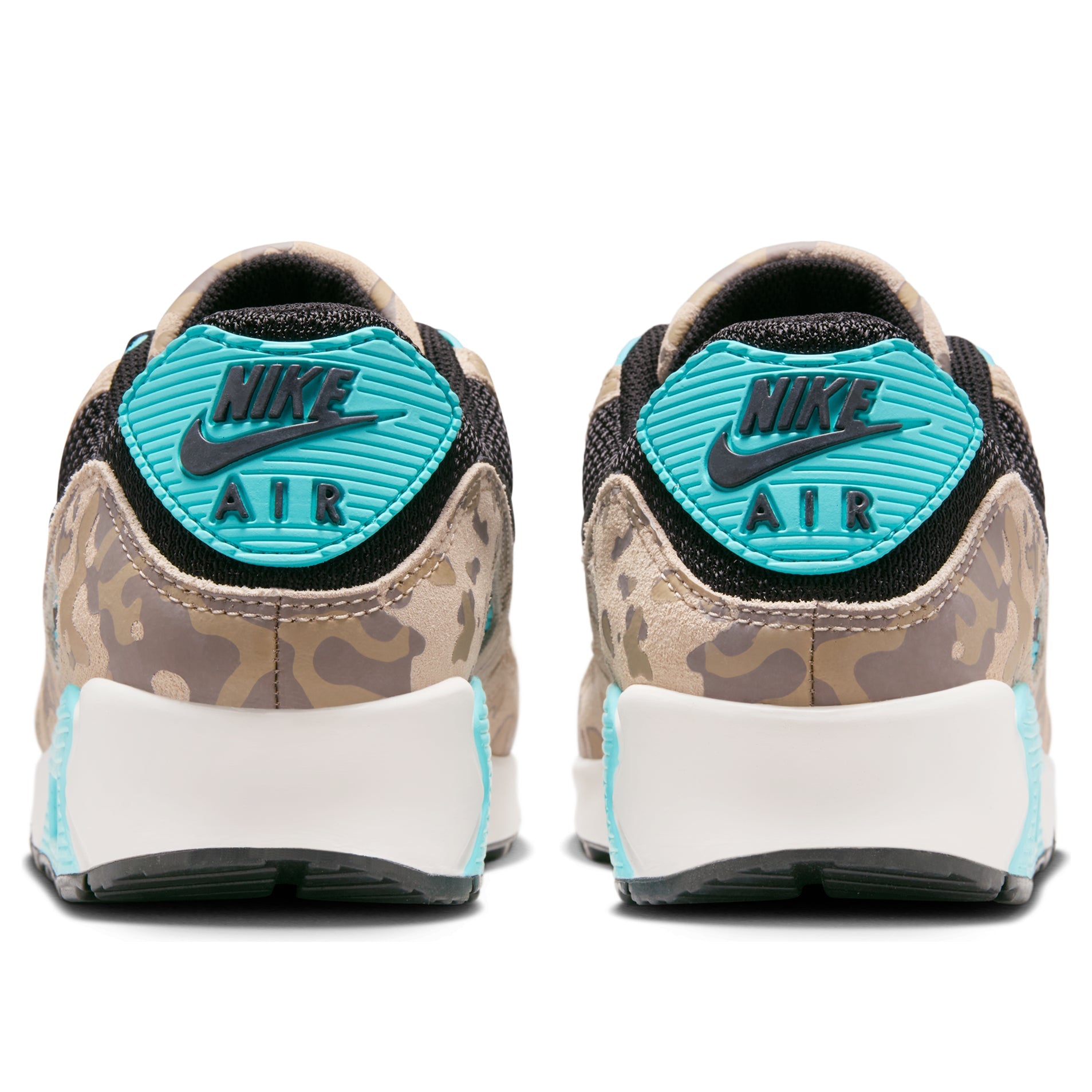 Nike Air Max 90 Premium 'Aurora Green Camo' IF1721-100