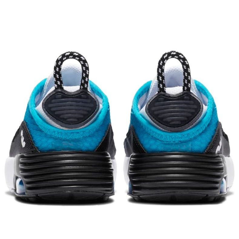 (TD) Nike Air Max 2090 'Laser Blue' CU2092-400