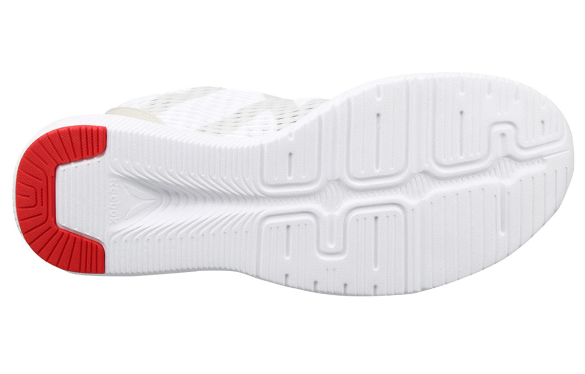 Reebok Training Reago Pulse 'White Red' DV4443