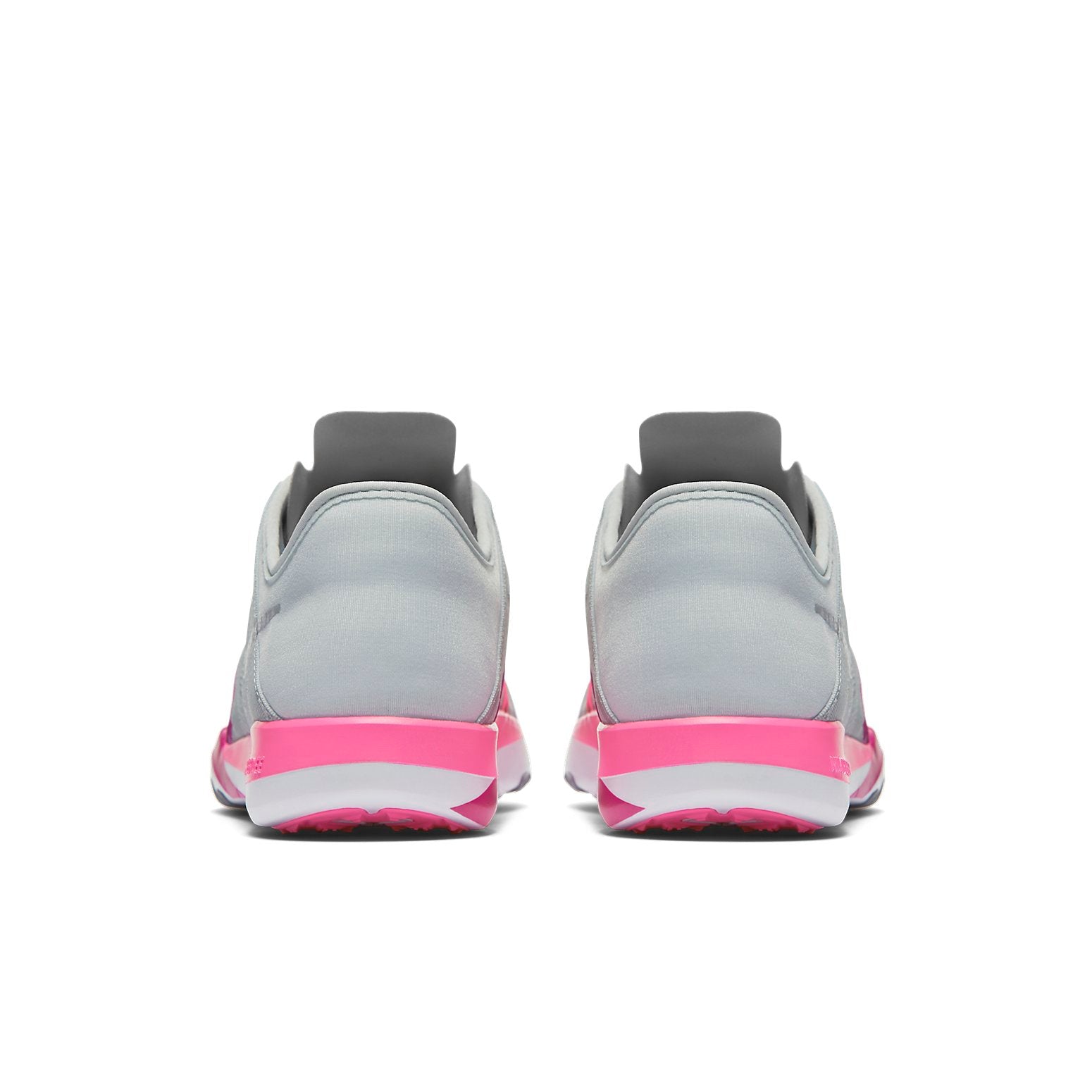 (WMNS) Nike Free TR 6 'Stealth Pink' 833413-006