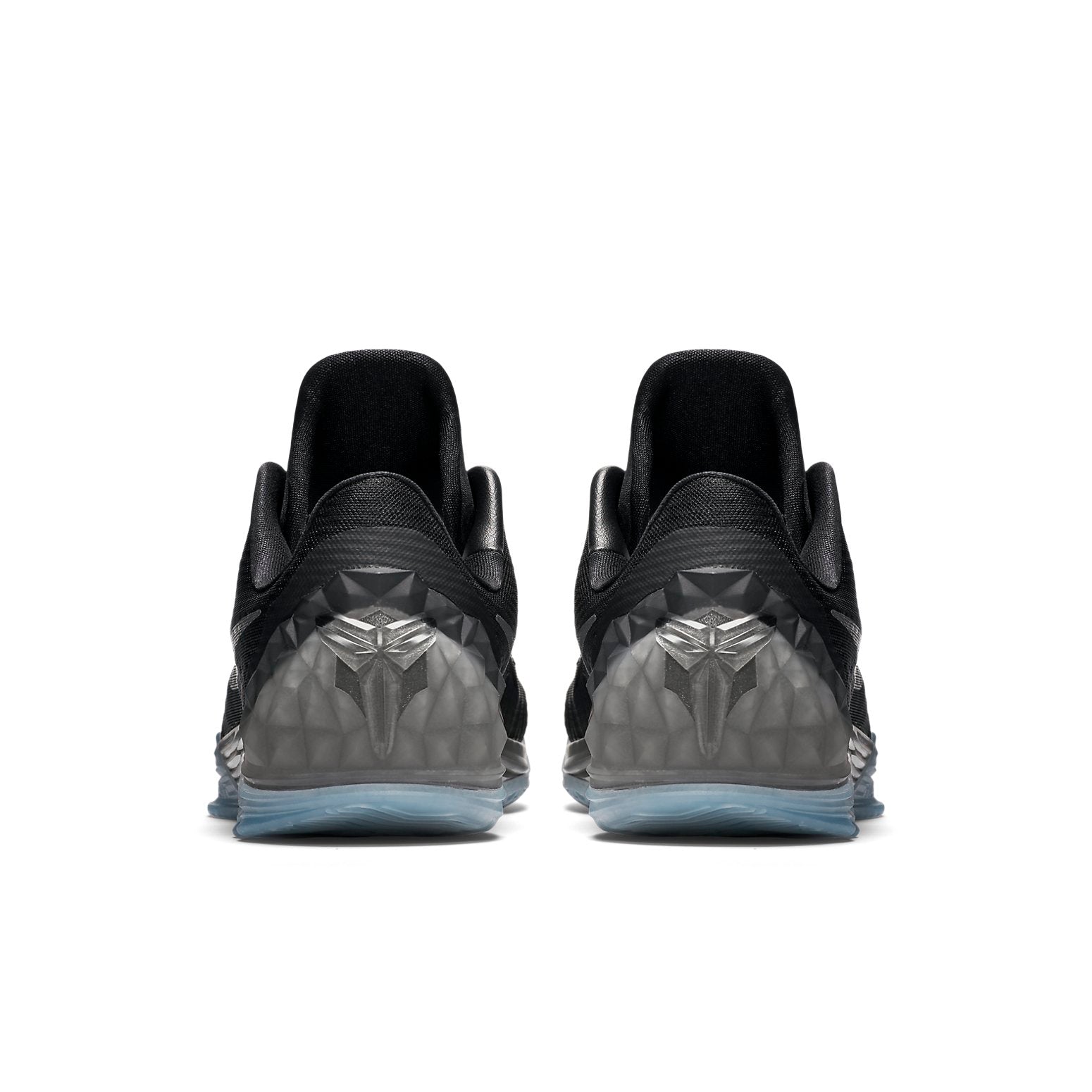 Nike Zoom Kobe Venomenon 5 'Black Metallic' 749884-001
