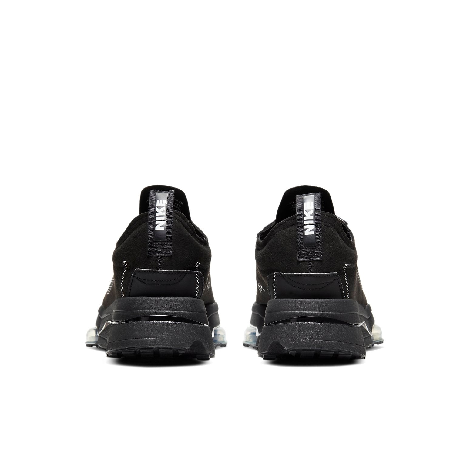 Nike Air Zoom-Type 'Triple Black' CJ2033-004