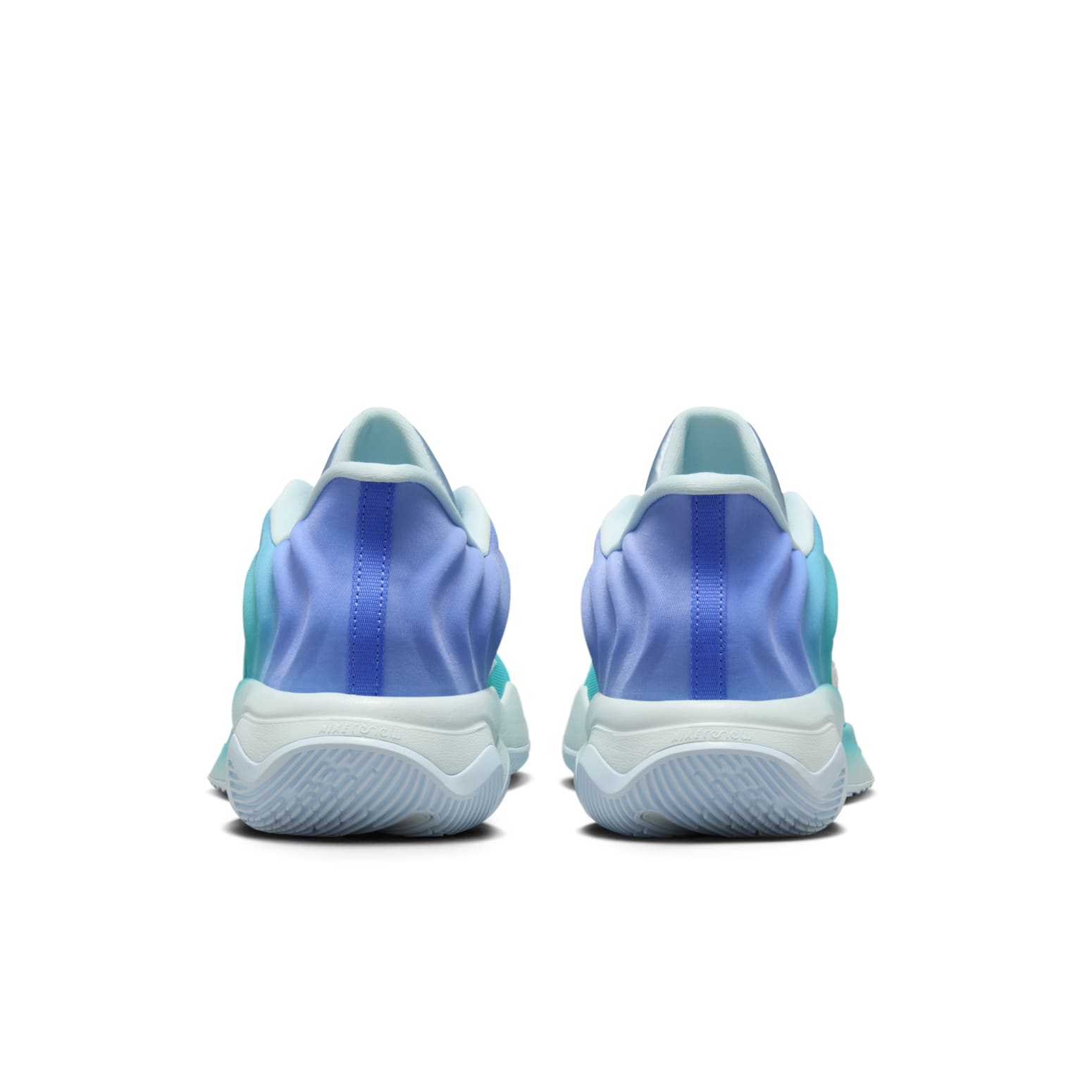 Nike Giannis Immortality 4 'Green Blue' FQ3680-300