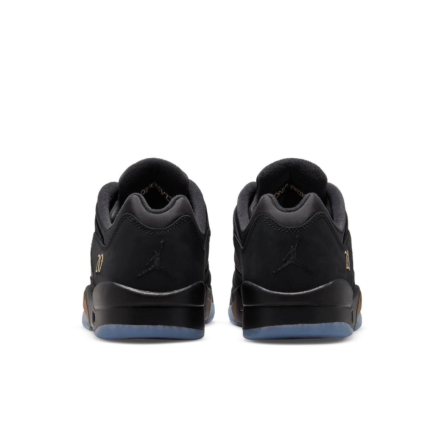 Air Jordan 5 Retro Low Wings 'Class of 2020-21' DJ1094-001