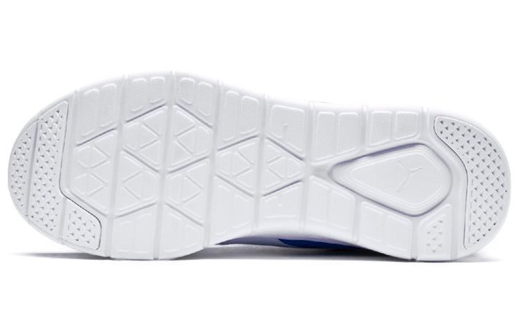PUMA Flex Fresh Blue/White 369120-03