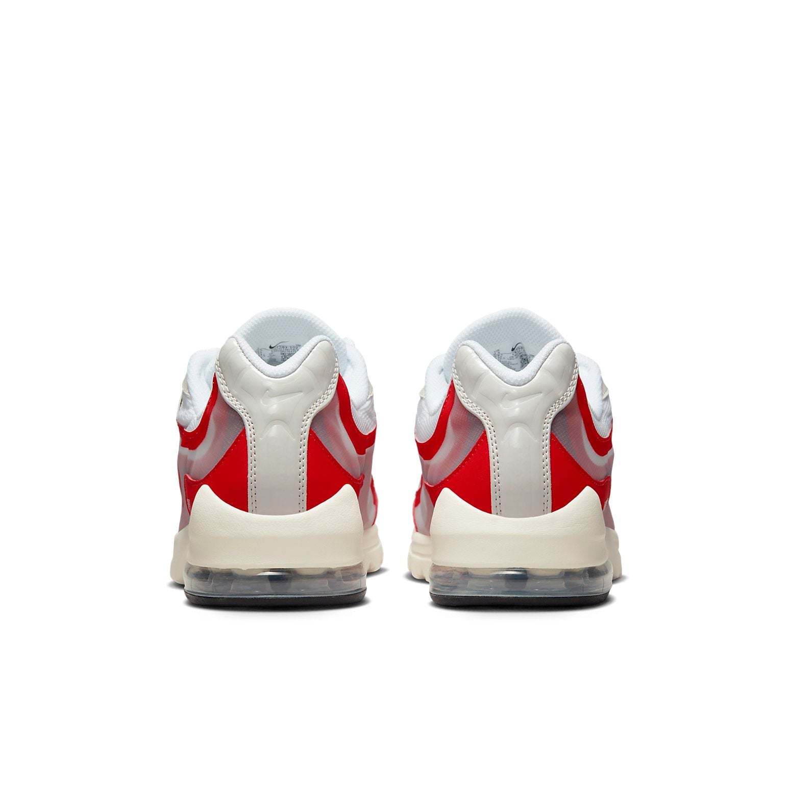 Nike Air Max VG-R 'White University Red' CK7583-102
