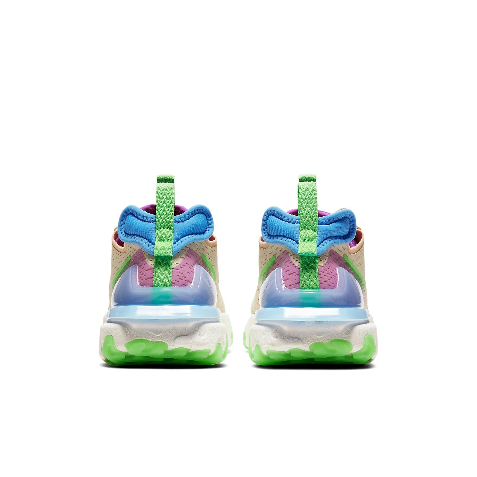 (WMNS) Nike React Vision 'Multi-Color' CI7523-200