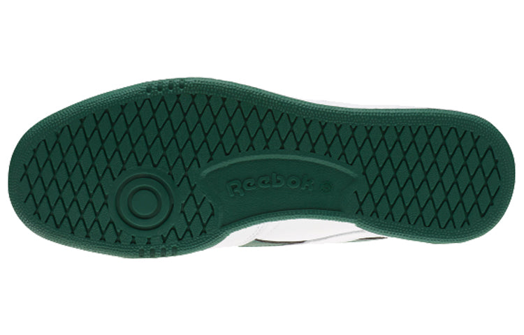 Reebok Revenge Plus Mu 'White Green' CN3713