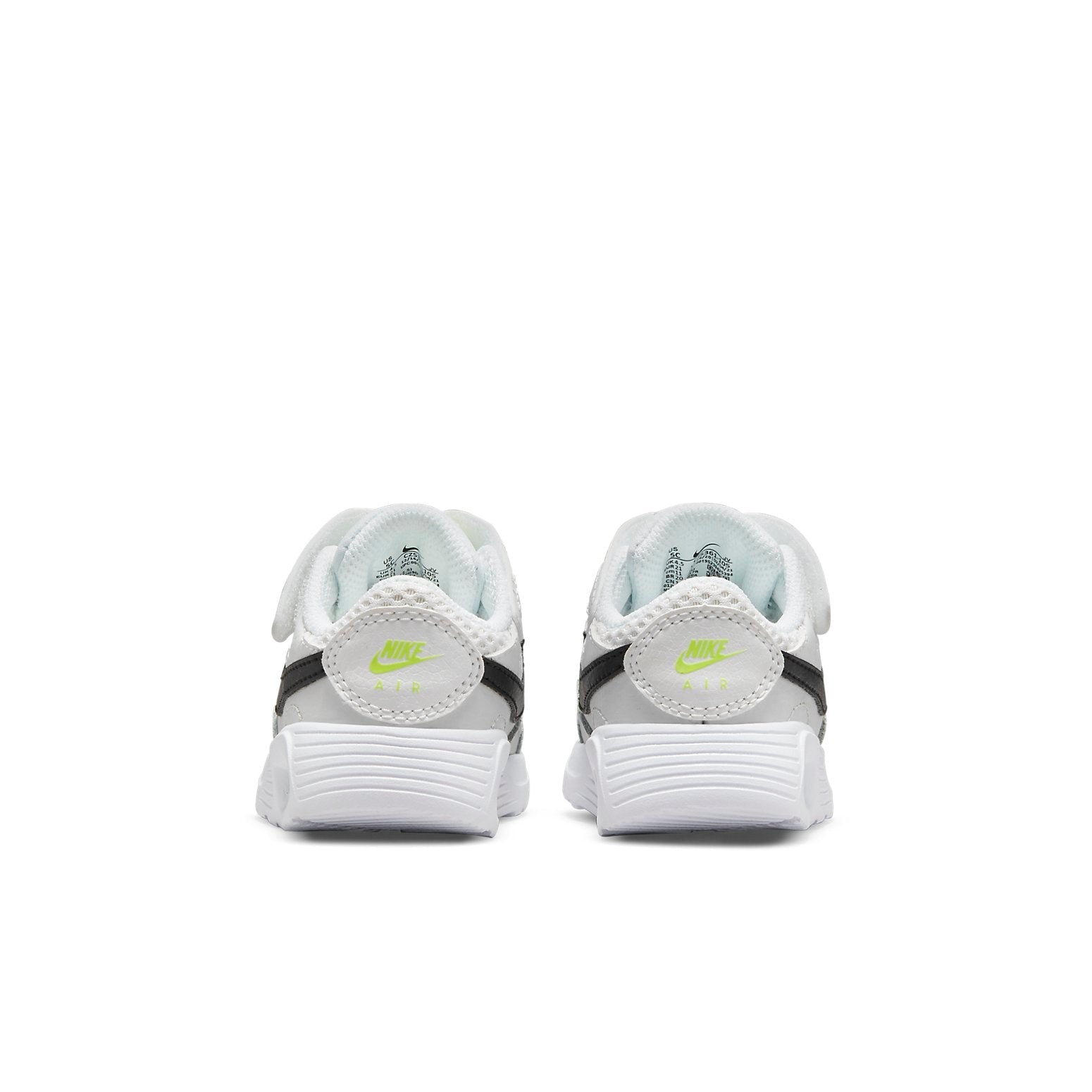 (TD) Nike Air Max SC 'White Photon Dust' CZ5361-105