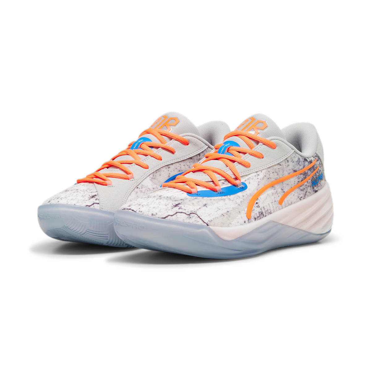 PUMA x RJ Barrett All-Pro Nitro 'Knicks' 379914-01