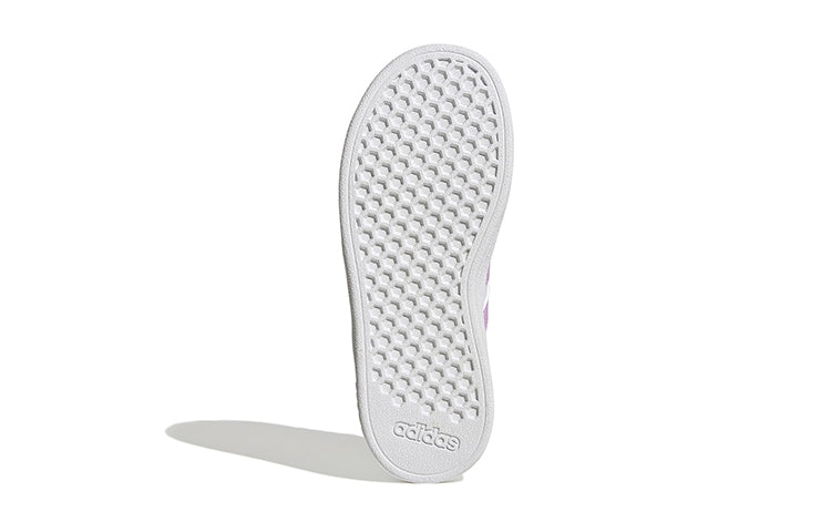 (GS) adidas Neo Grand Court 2.0 'White' GX7157