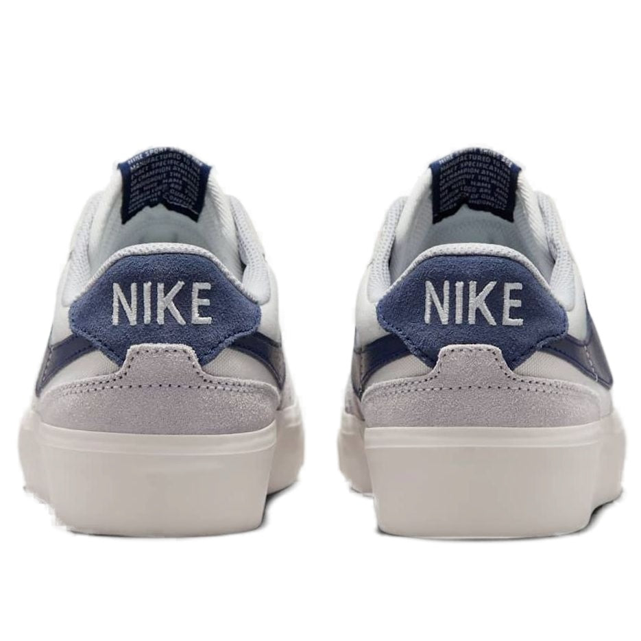 (WMNS) Nike SB Zoom Pogo Plus 'Photon Dust Midnight Navy' FQ2935-001