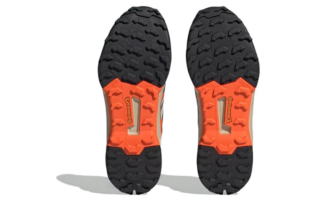 adidas Terrex Ax4 'Black Orange' IF4867
