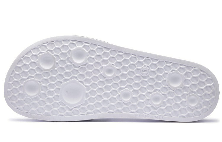 PUMA Shantell Martin x Leadcat Slide 'White Black' 365952-01