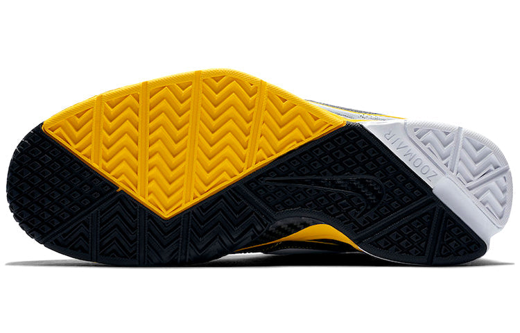 Nike Zoom Kobe 1 Protro 'Del Sol' AQ2728-003