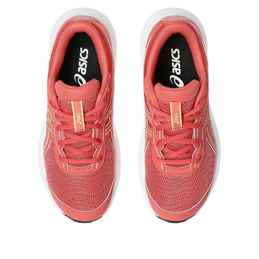 (GS) ASICS Contend 9 'Dark Pink Clay' 1014A337-704