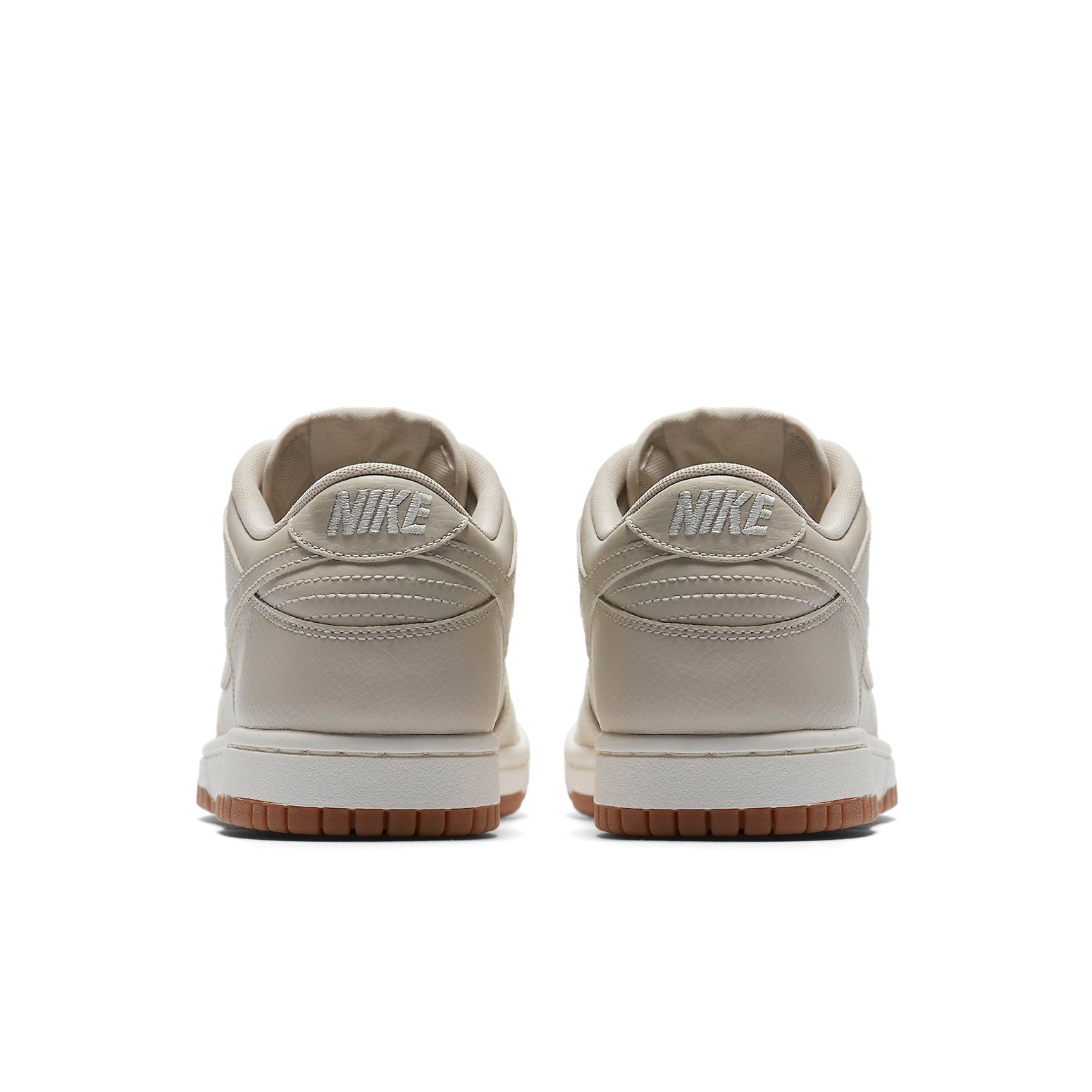 (WMNS) Nike Dunk Low 'Light Orewood Brown Gum' 311369-105