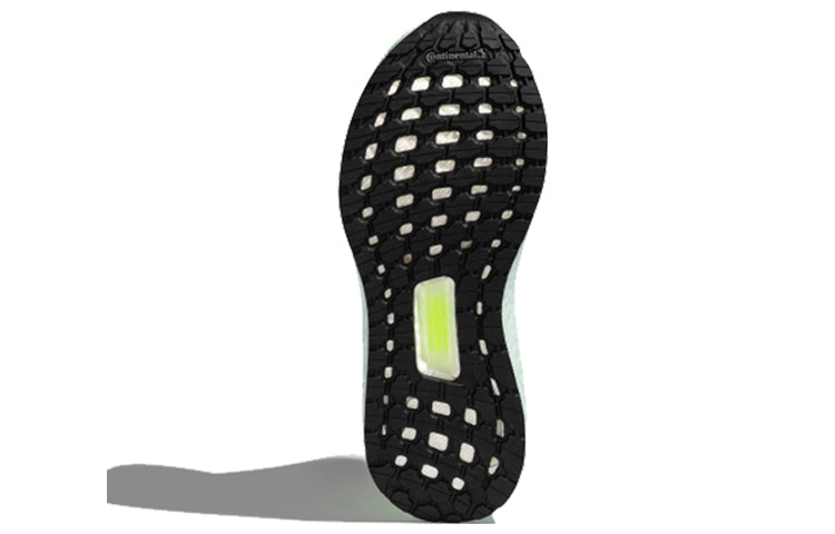 (WMNS) adidas Ultraboost20 Retro Knitted Green FY3461