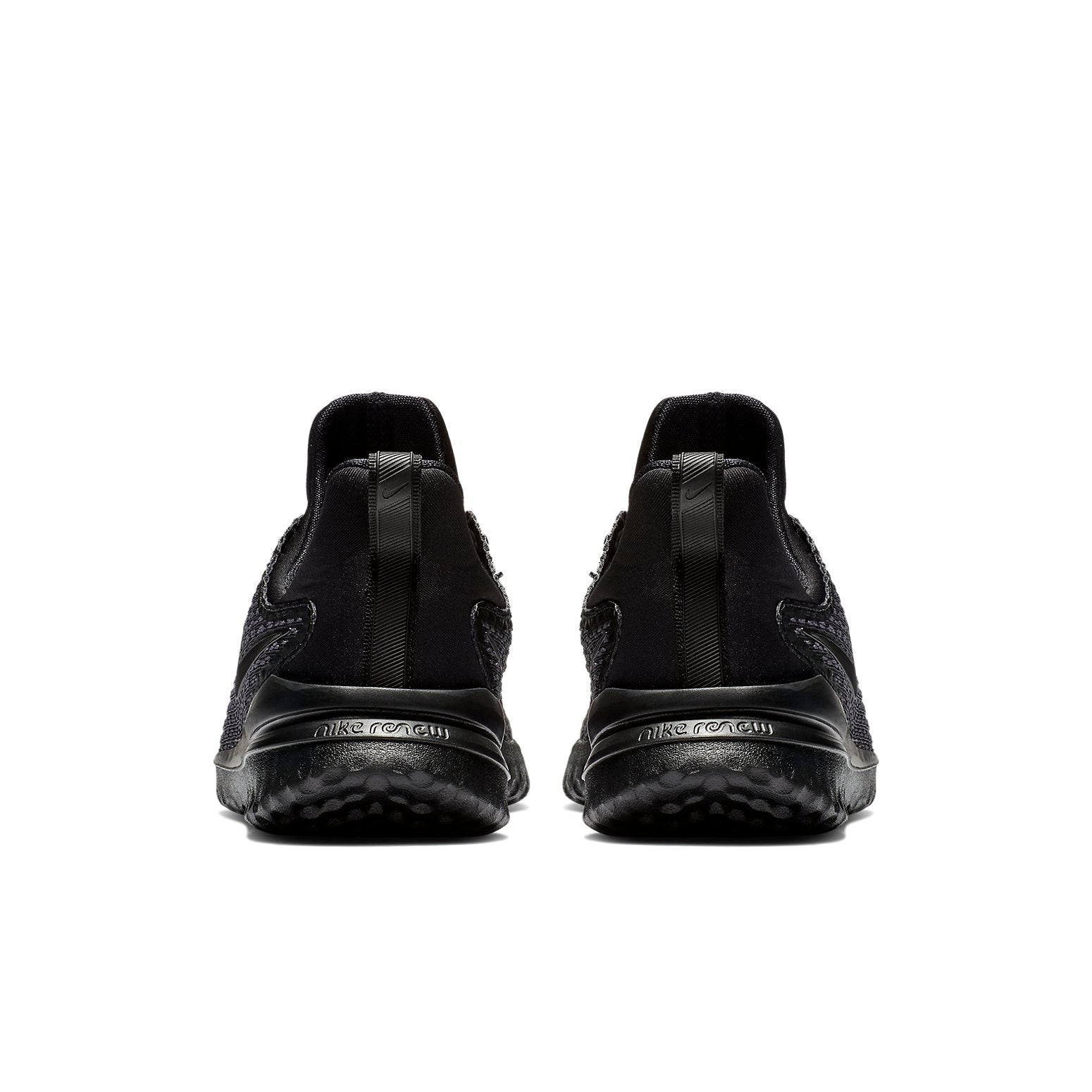 (WMNS) Nike Renew Rival 'Oil Grey' AA7411-002