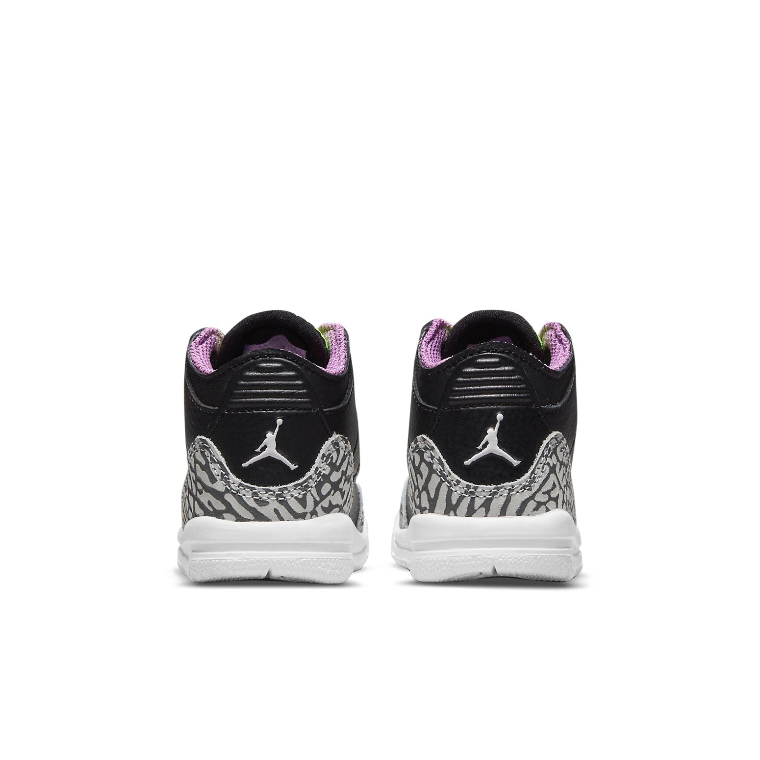 (TD) Air Jordan 3 Retro 'Electric Green' DA2305-003