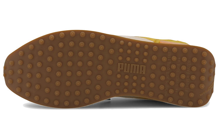 PUMA Future Rider 'New Tones - Super Lemon' 373386-02