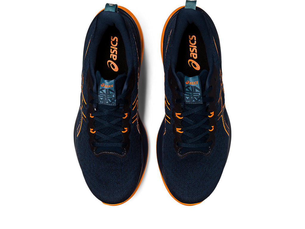 ASICS Gel-Kinsei Max 'French Blue Bright Orange' 1011B696-400