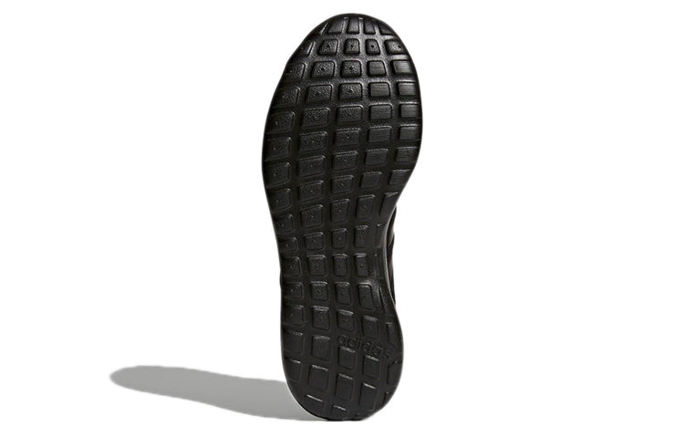 (WMNS) adidas Cloudfoam Lite Racer 'Black' AW4023