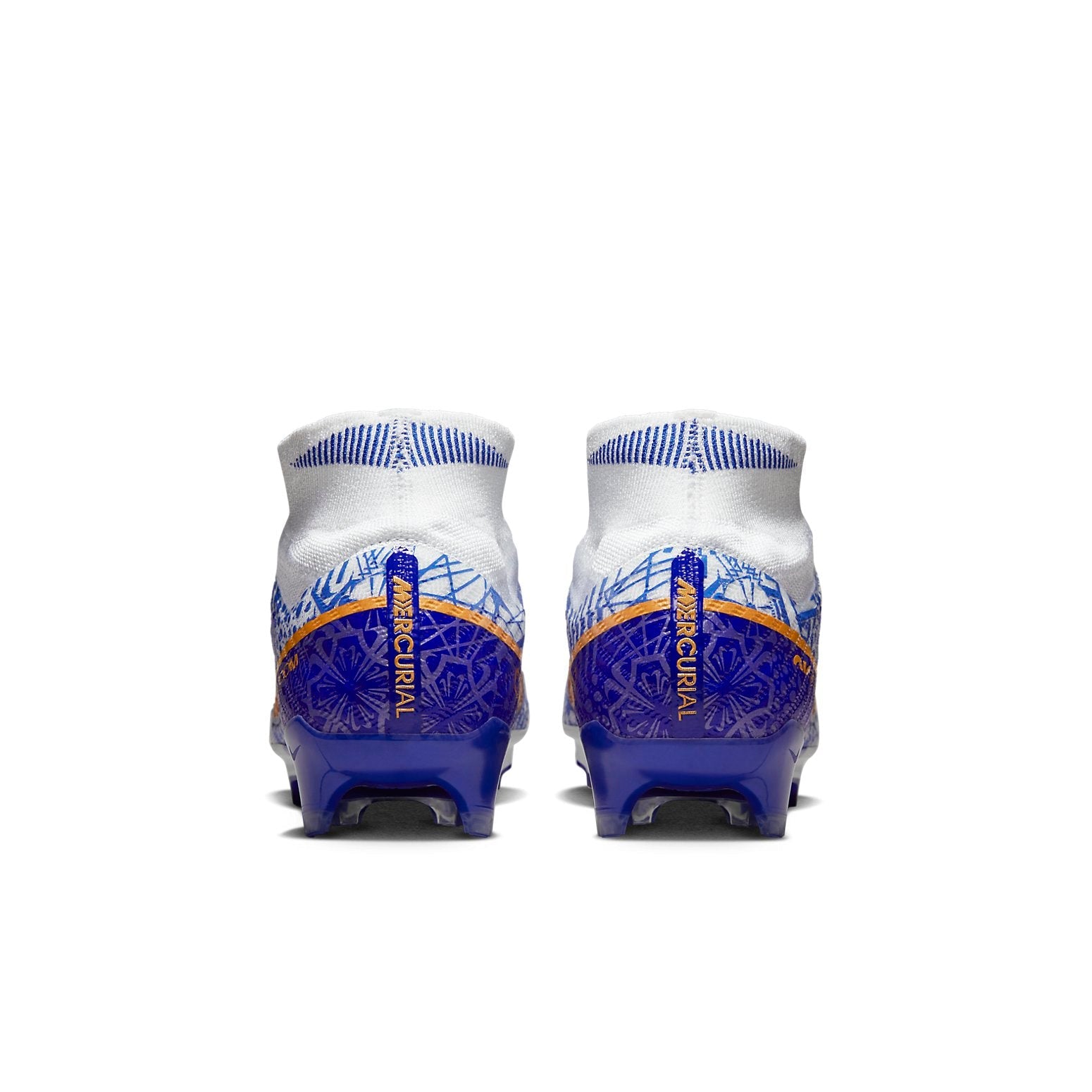 Nike Mercurial Superfly 9 Elite CR7 FG 'Azulejo' DQ5293-182