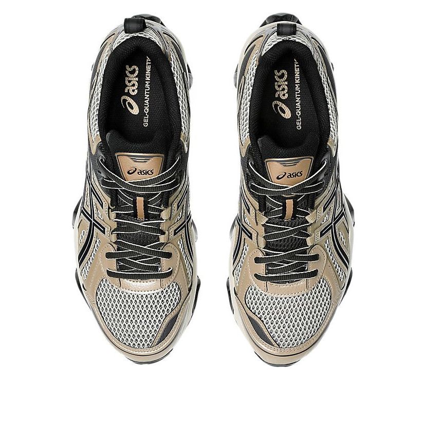 ASICS Gel-Quantum Kinetic 'Sand Black' 1203A270-203